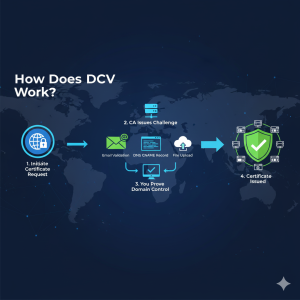 SSL Certificate DCV Explained with GlobalSign: Don’t Skip This Step ...