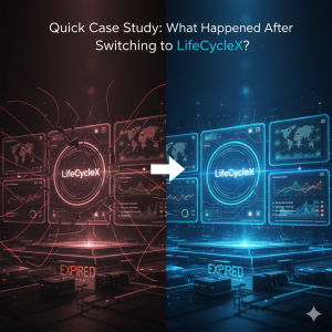 What-Happened-After-Switching-to-LifeCycleX?