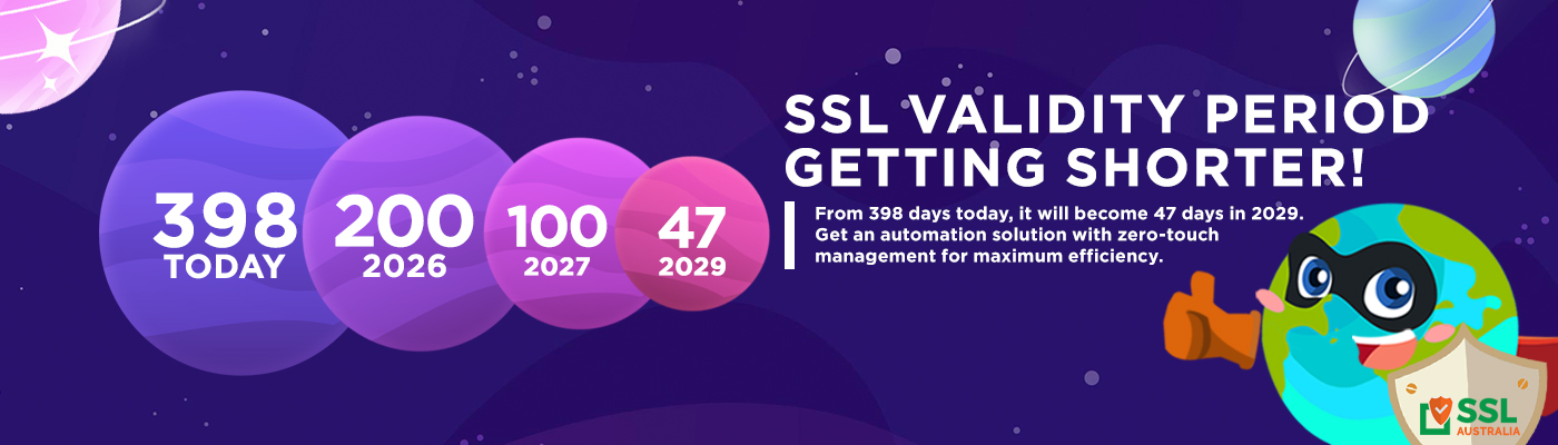 SSL validity 2026 changes