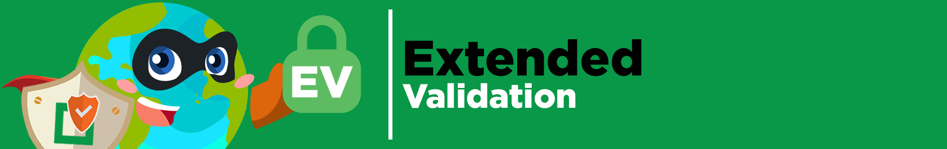 Extended Validation - SSL Canada