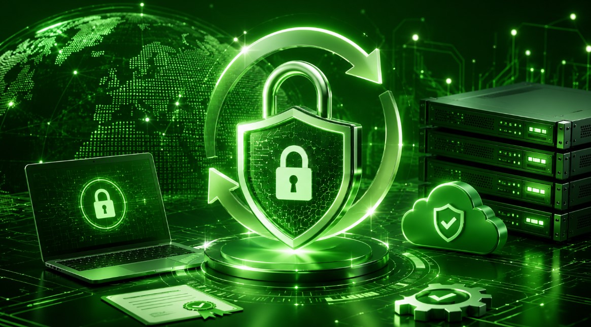 Automated SSL Renewal for Businesses and 2026 Security Updates