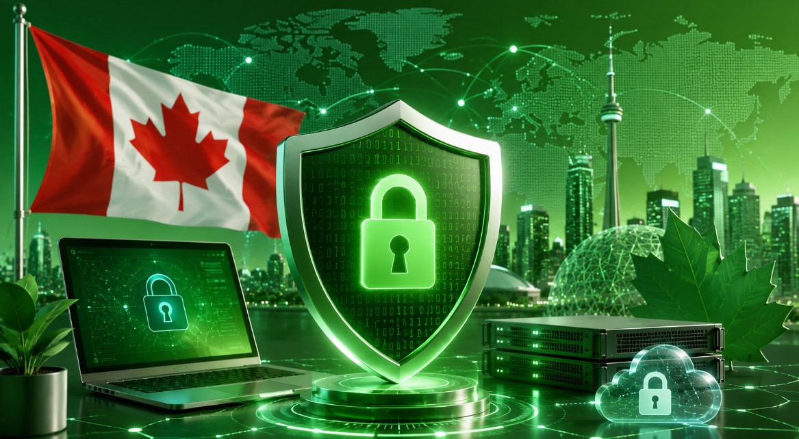 Buy SSL Certificate Canada: A Guide for Canadian Businesses