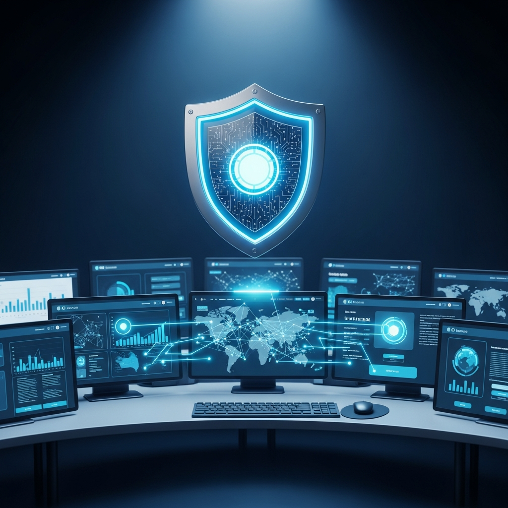 Multi Domain SSL: The Ultimate Guide for Business Security